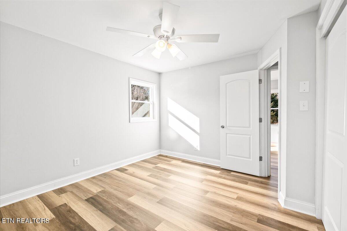 3148 Wilderness Road Knoxville, TN 37917 - Photo 23 of 39 knoxville-ranch-primary-bedroom