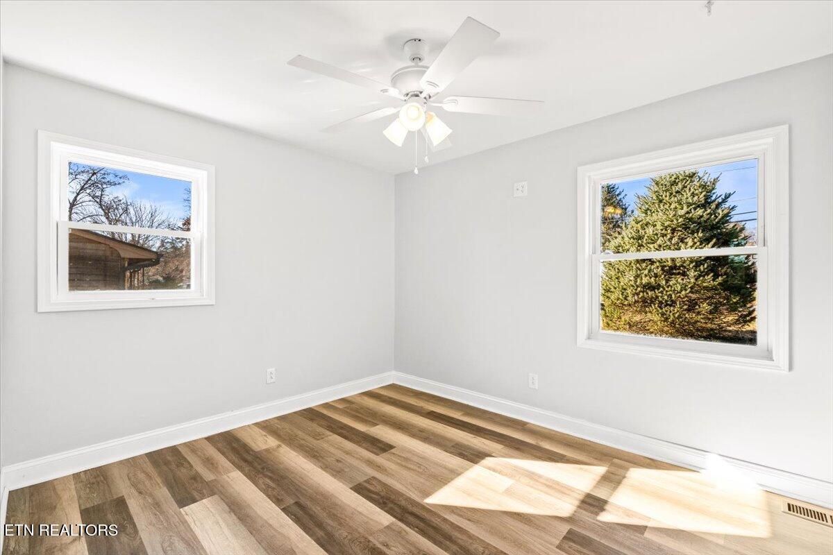 3148 Wilderness Road Knoxville, TN 37917 - Photo 28 of 39 bedroom-two-guest-knoxville