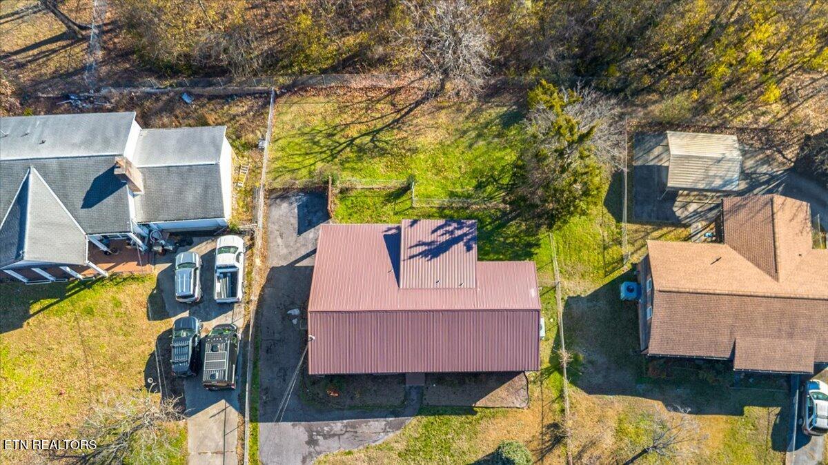 3148 Wilderness Road Knoxville, TN 37917 - Photo 38 of 39 knoxville-ranch-home-exterior