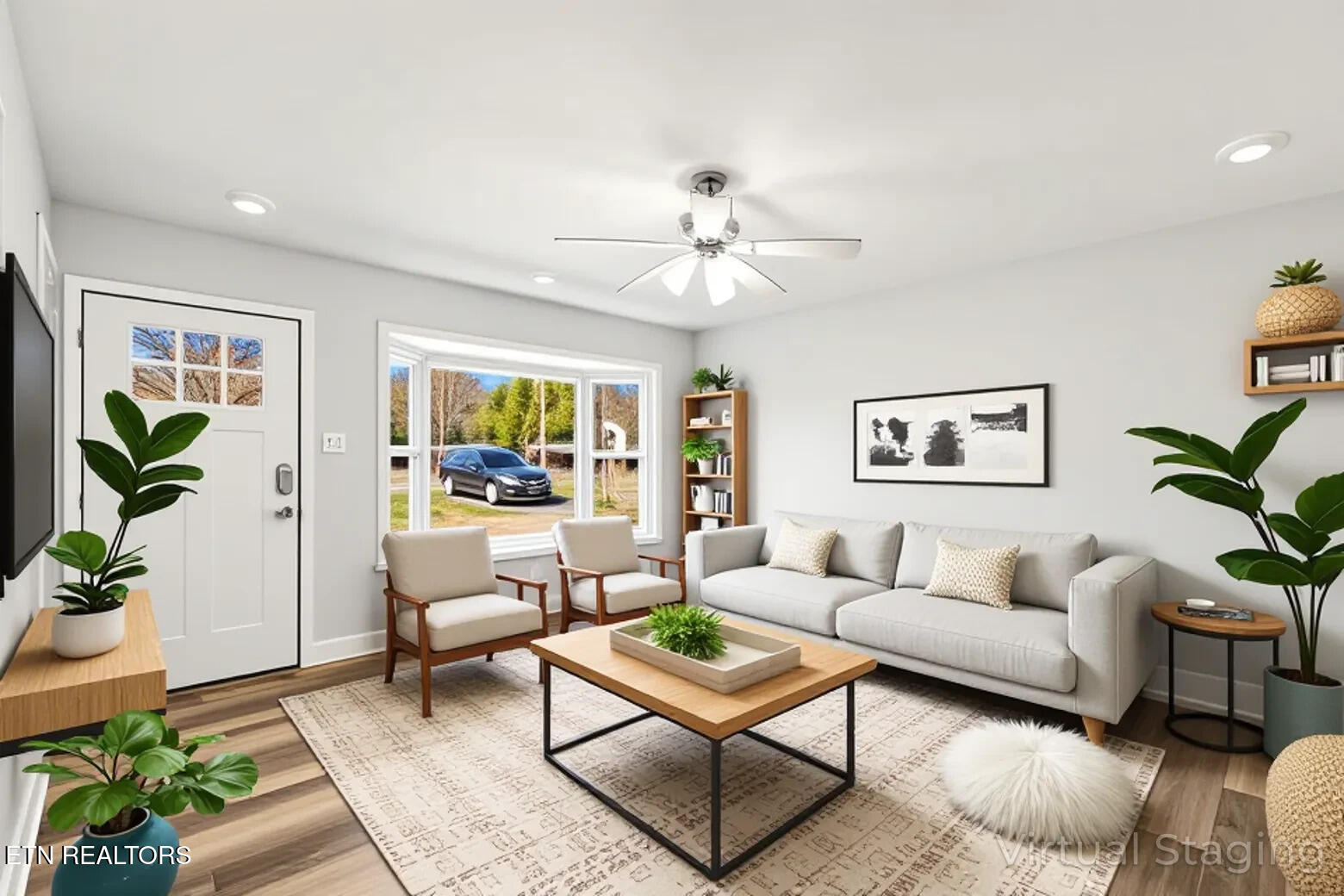 3148 Wilderness Road Knoxville, TN 37917 - Photo 4 of 39 knoxville-living-virtually-staged