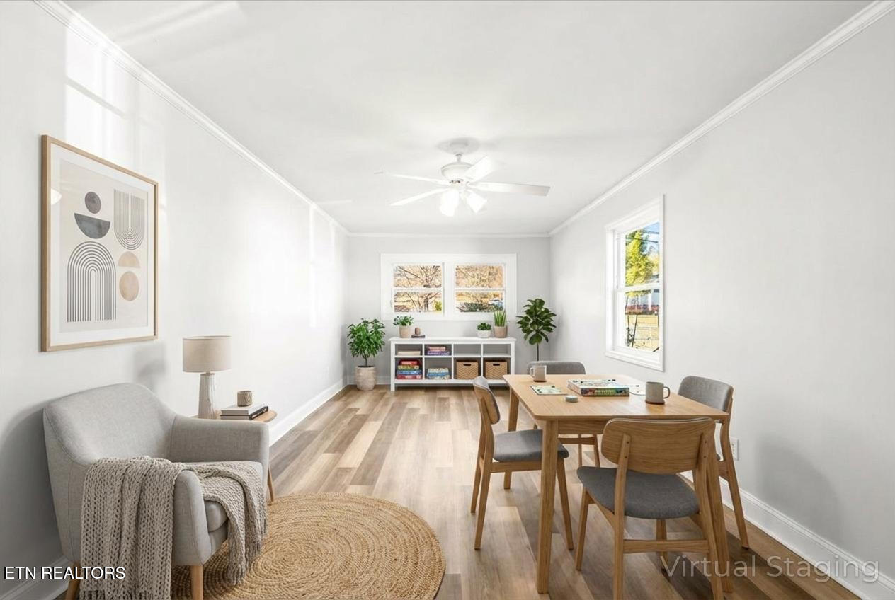 3148 Wilderness Road Knoxville, TN 37917 - Photo 8 of 39 virtual-staging-knoxville-den