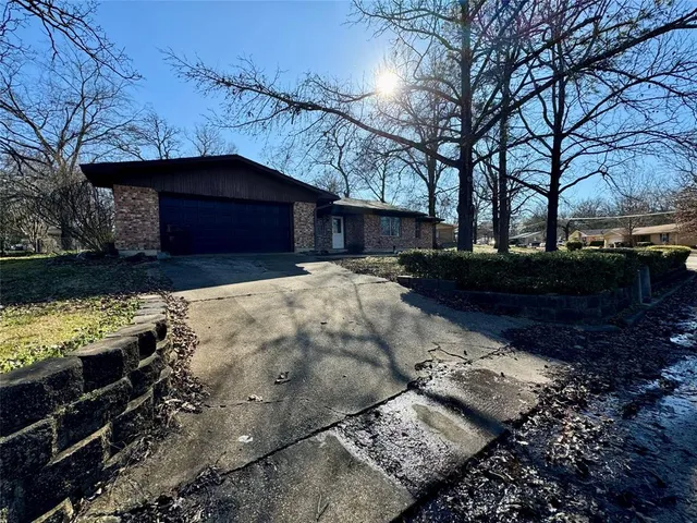 $159,000 | 1314 Forrest Drive, Canton, TX 75103