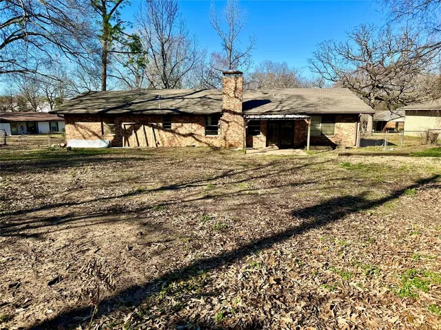 $159,000 | 1314 Forrest Drive, Canton, TX 75103