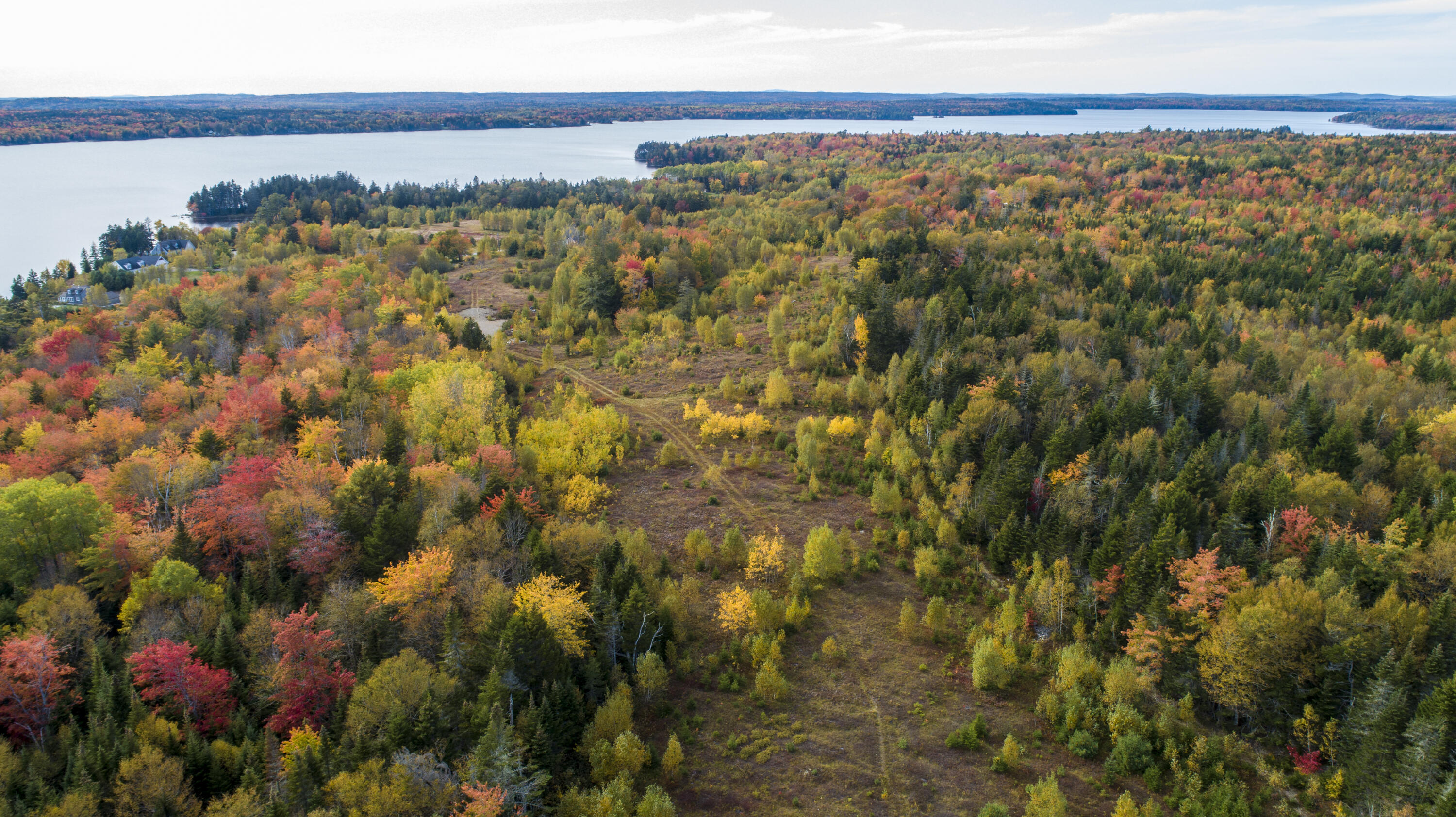 15-2 Carson Lane Whiting, ME 04691 - Photo 2 of 12 2019 October 5 Whiting Carson Hill Lots