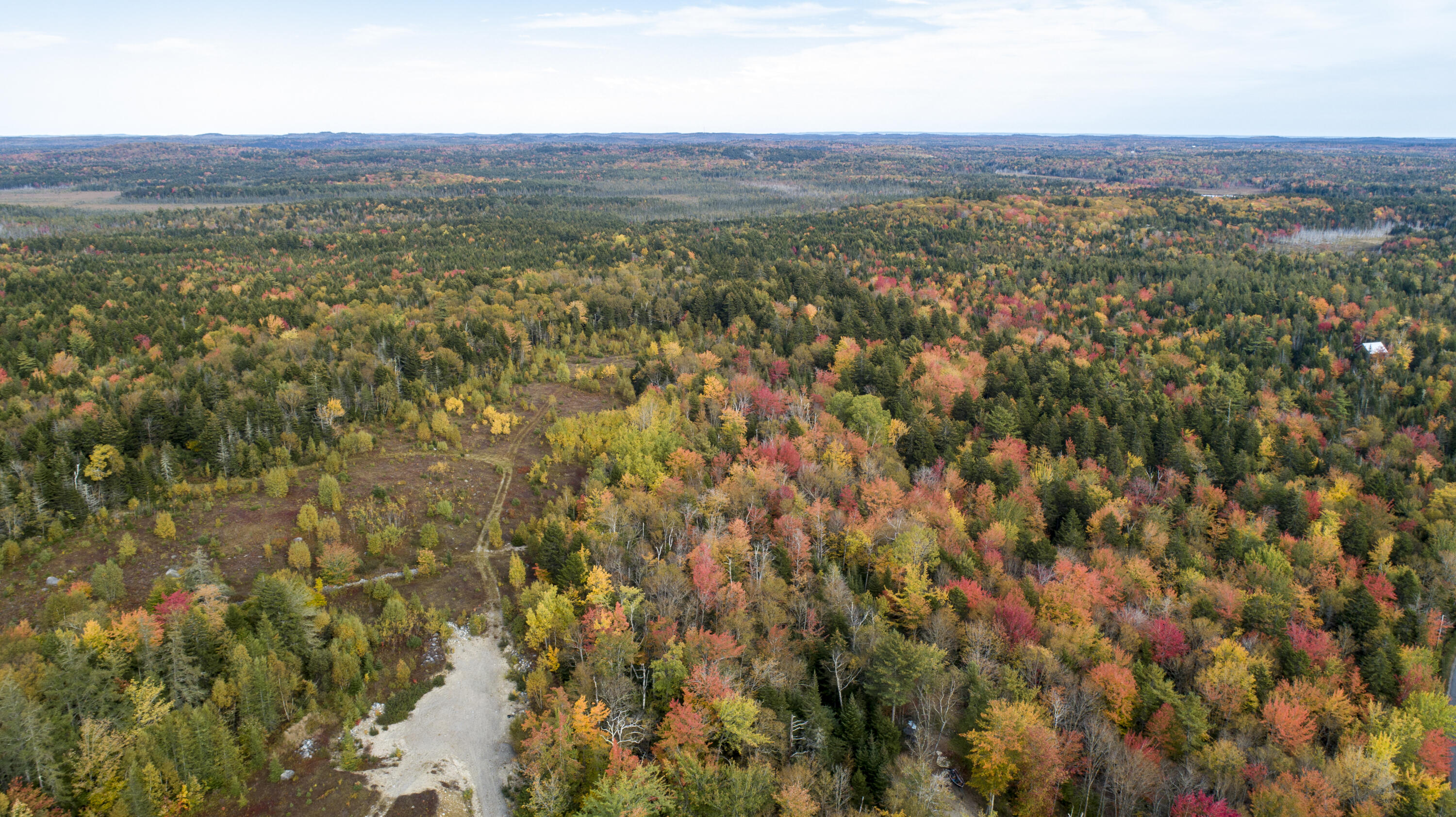 15-2 Carson Lane Whiting, ME 04691 - Photo 4 of 12 2019 October 5 Whiting Carson Hill Lots