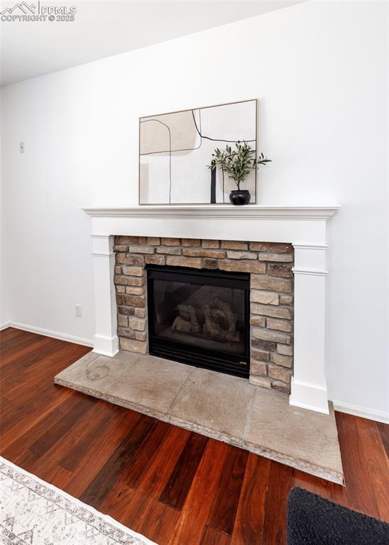 9108 Sunningdale Road Peyton, CO 80831 - Photo 12 of 50