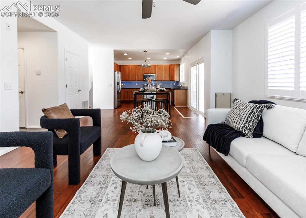 9108 Sunningdale Road Peyton, CO 80831 - Photo 13 of 50