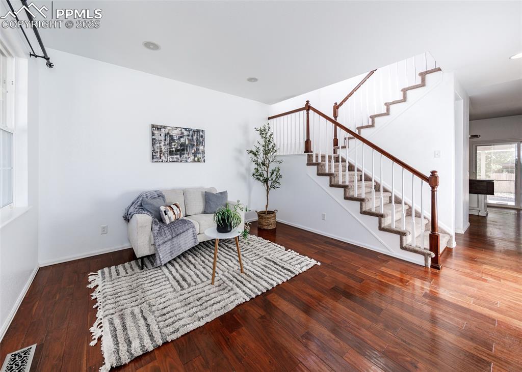 9108 Sunningdale Road Peyton, CO 80831 - Photo 3 of 50