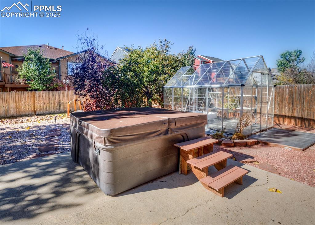 9108 Sunningdale Road Peyton, CO 80831 - Photo 41 of 50