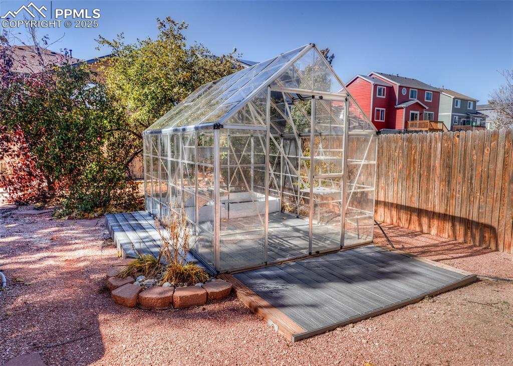 9108 Sunningdale Road Peyton, CO 80831 - Photo 42 of 50