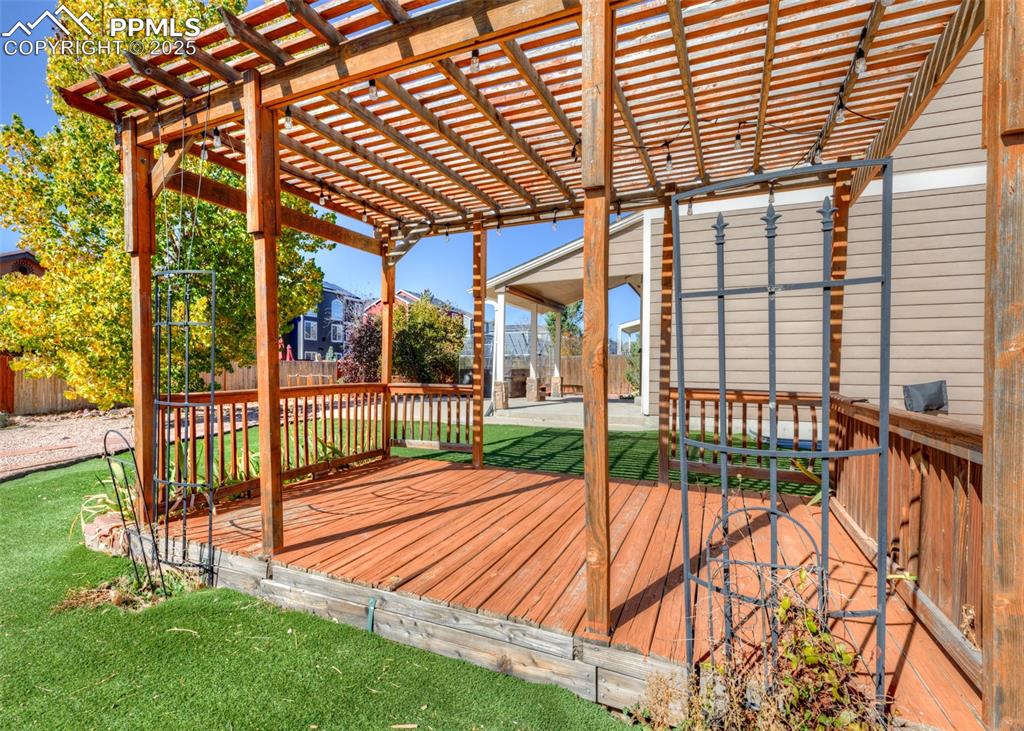 9108 Sunningdale Road Peyton, CO 80831 - Photo 45 of 50