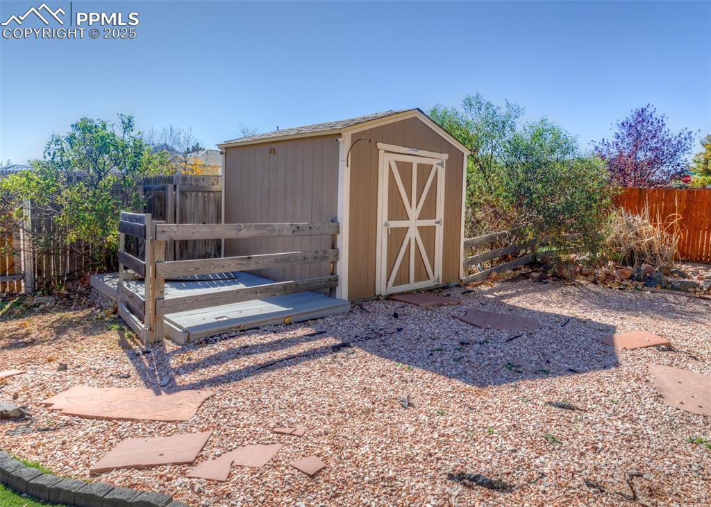 9108 Sunningdale Road Peyton, CO 80831 - Photo 46 of 50