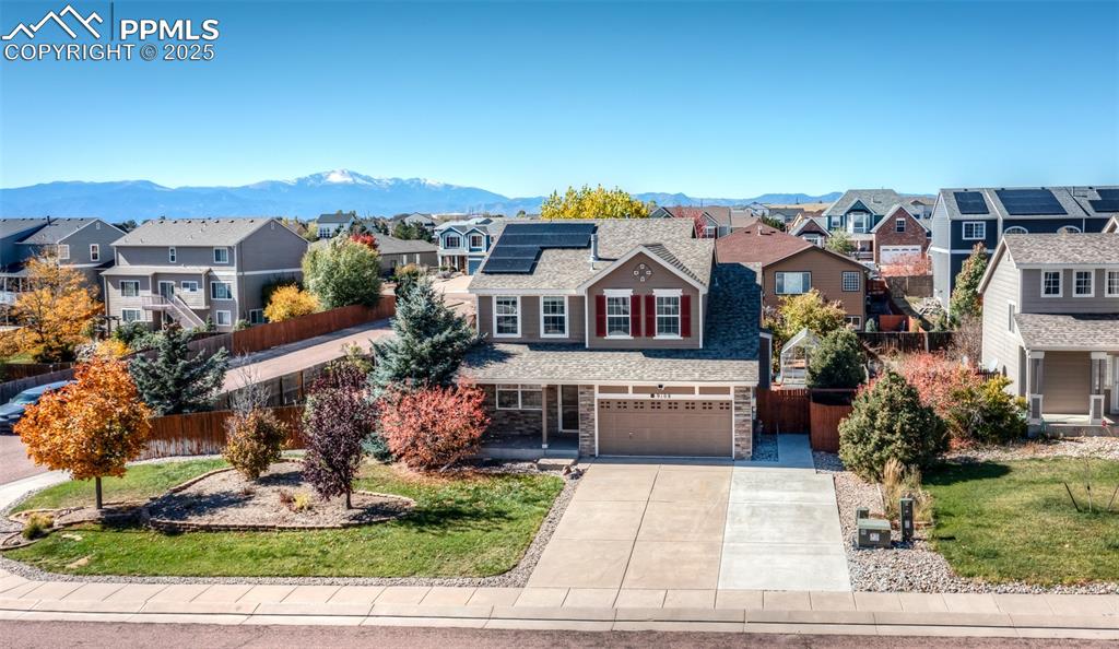 9108 Sunningdale Road Peyton, CO 80831 - Photo 48 of 50