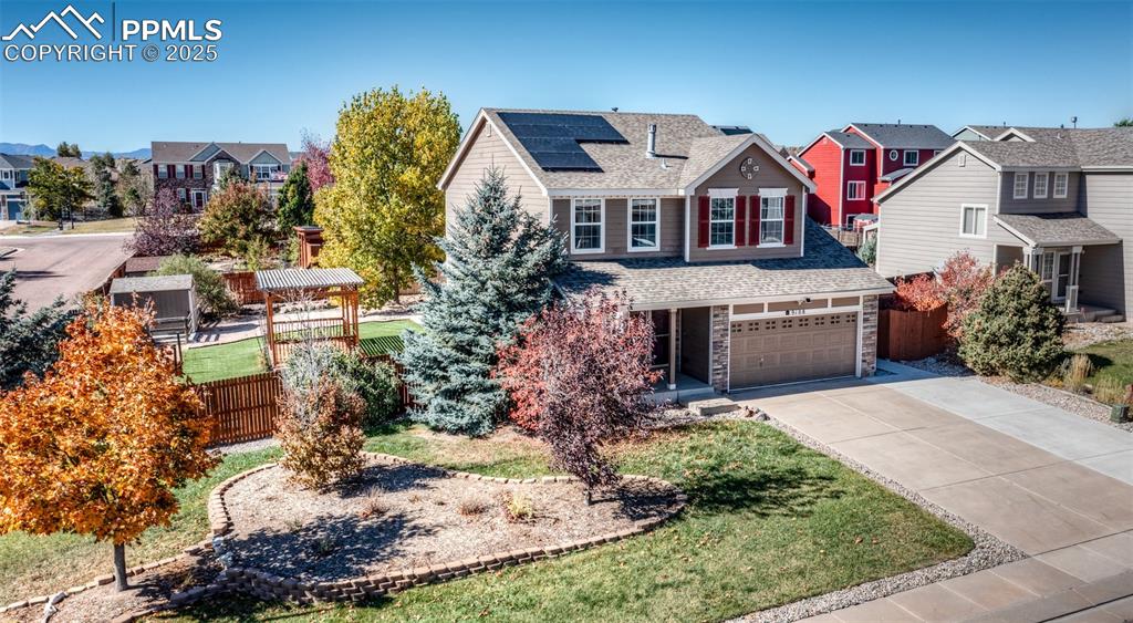 9108 Sunningdale Road Peyton, CO 80831 - Photo 49 of 50