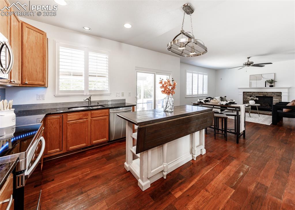 9108 Sunningdale Road Peyton, CO 80831 - Photo 8 of 50