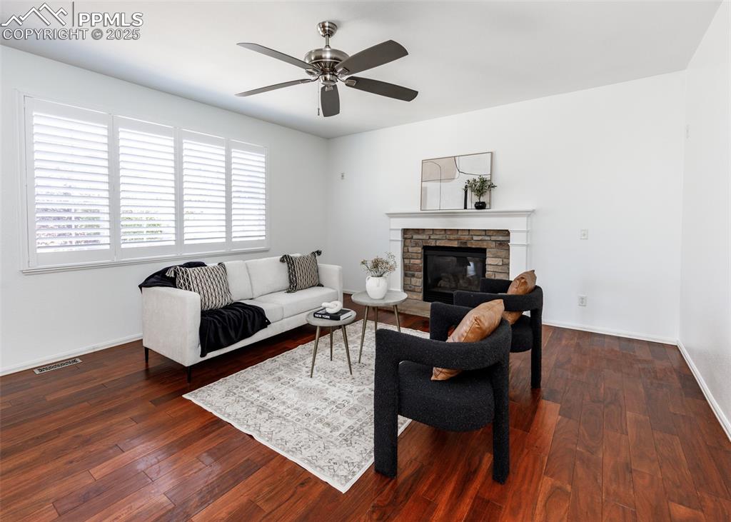 9108 Sunningdale Road Peyton, CO 80831 - Photo 10 of 50