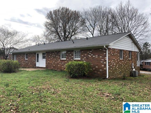 1209 Conger Road Anniston, AL 36207 - Photo 11 of 15