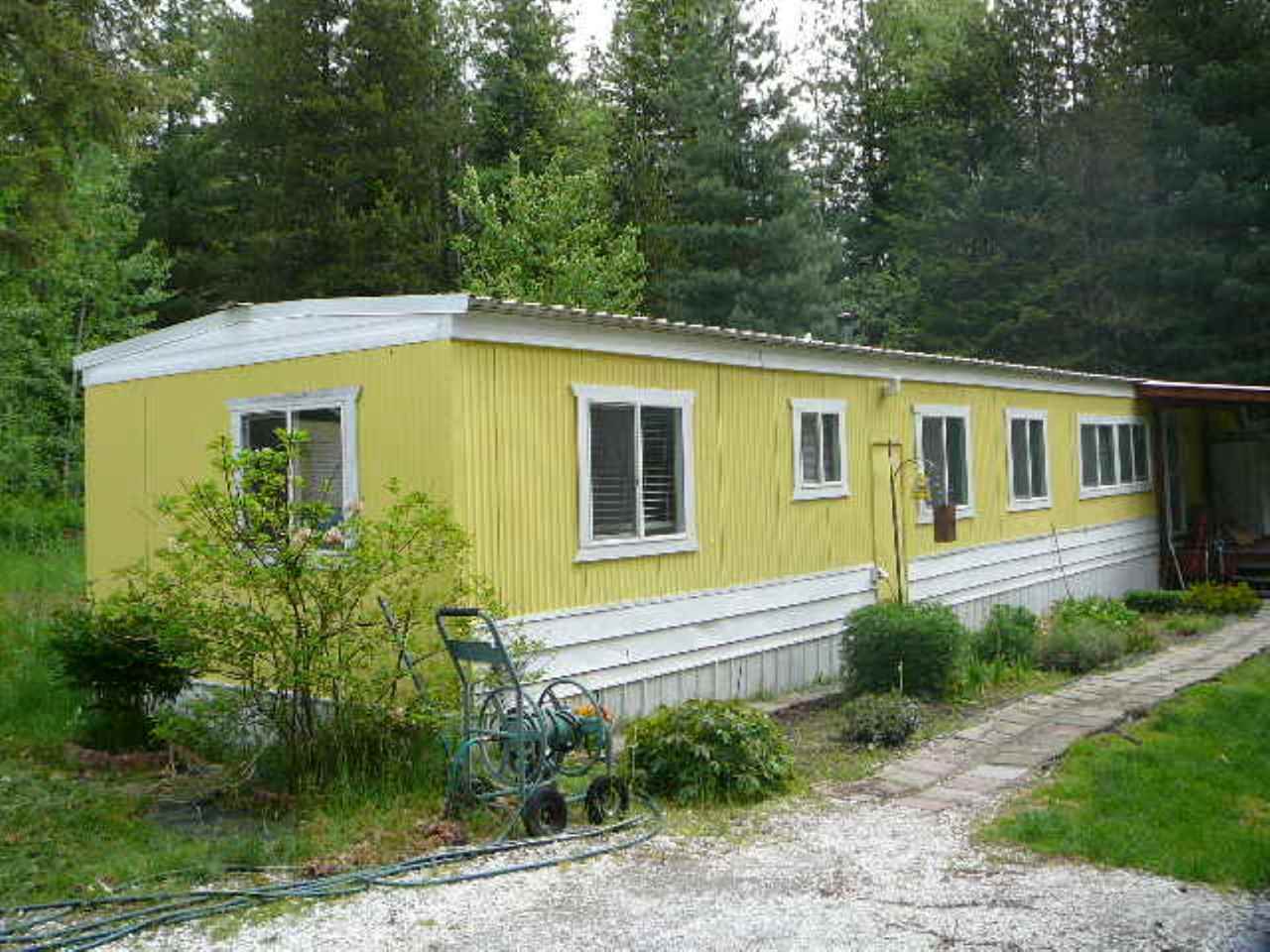 4879 Merritt Road Clayton, WA 99110 - Photo 12 of 14