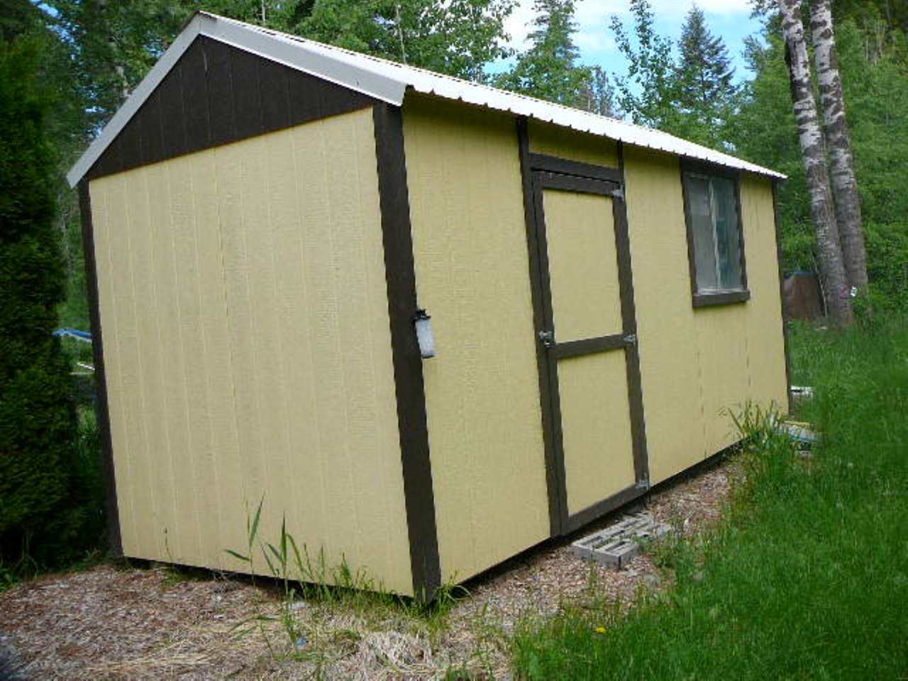 4879 Merritt Road Clayton, WA 99110 - Photo 7 of 14
