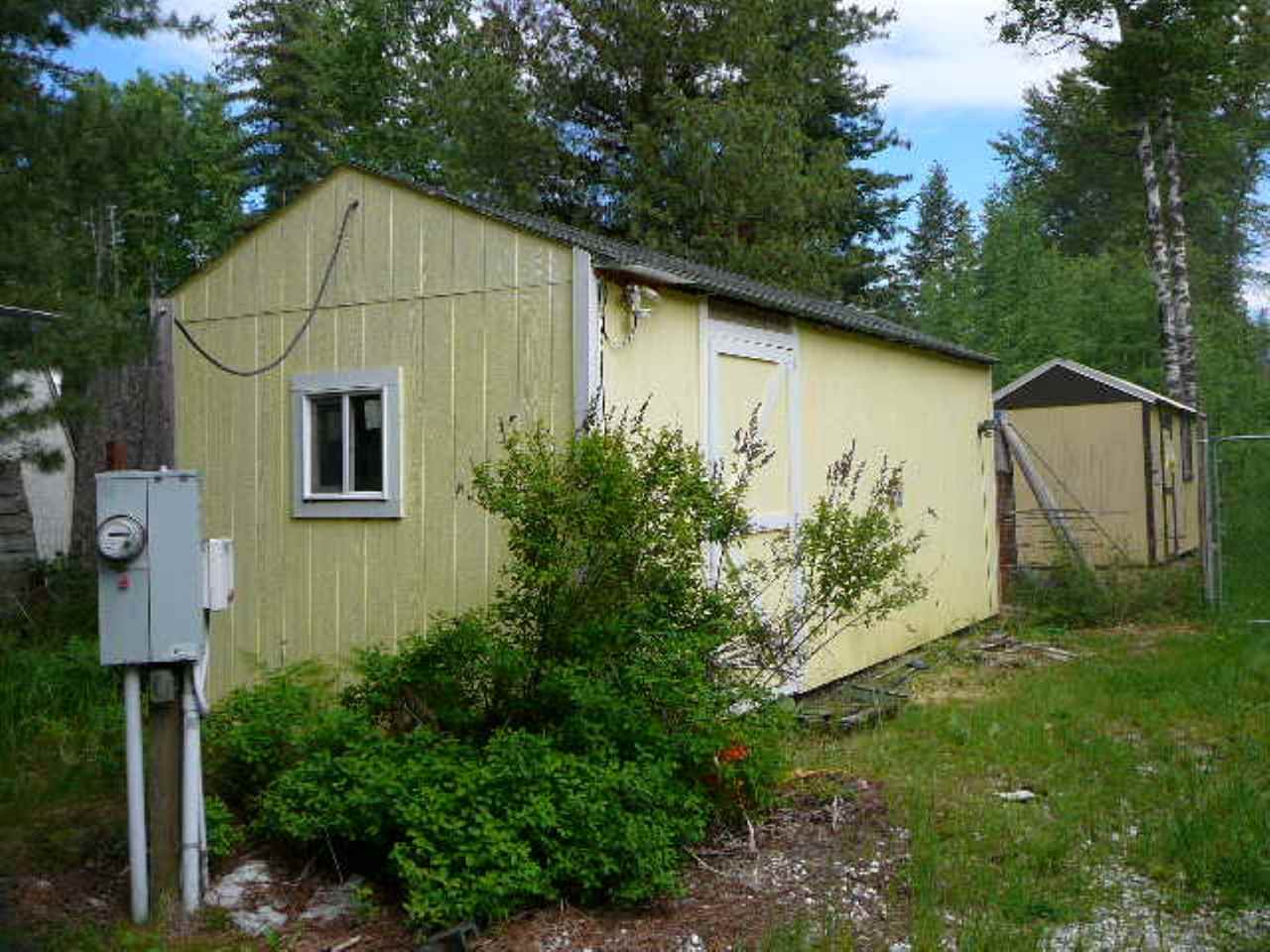 4879 Merritt Road Clayton, WA 99110 - Photo 9 of 14