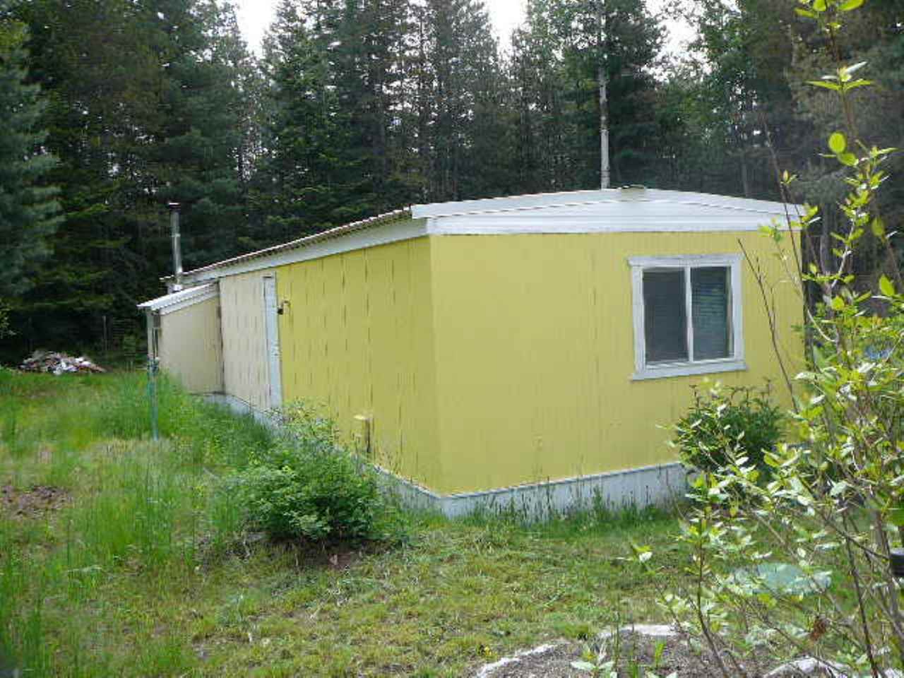 4879 Merritt Road Clayton, WA 99110 - Photo 10 of 14