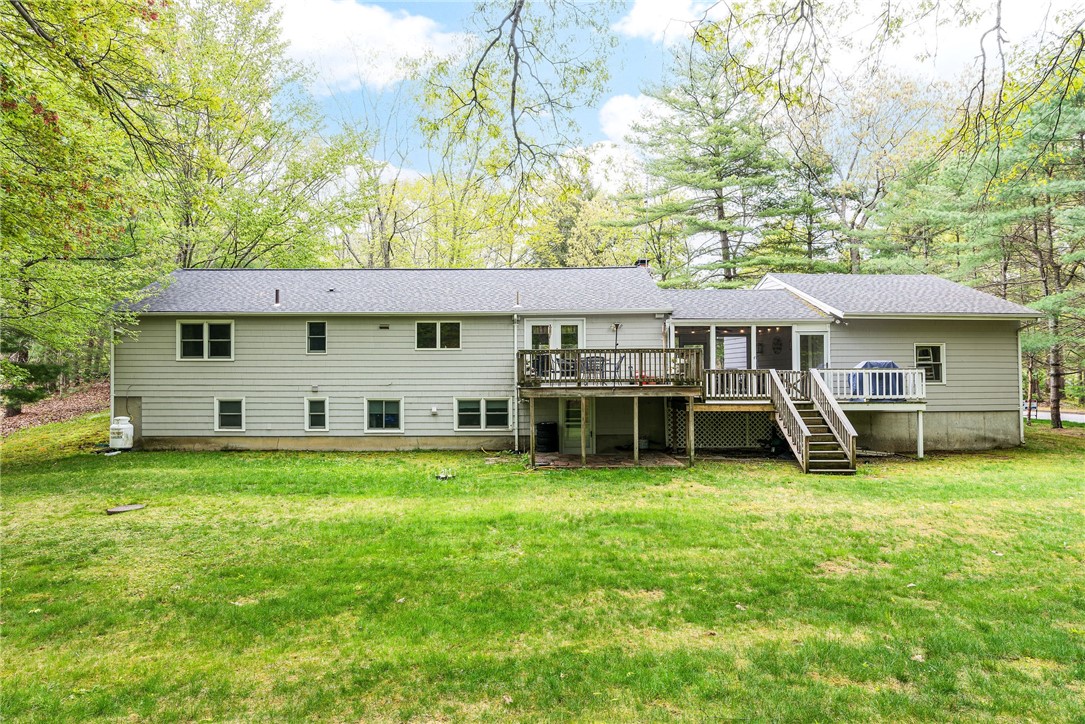 529 Shippeetown Road East Greenwich, RI 02818 - Photo 35 of 46