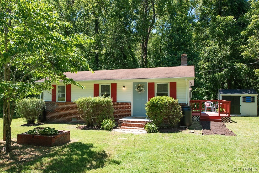 11283 Egypt Road Ashland, VA 23005 - Photo 1 of 17 Gallery Image 1