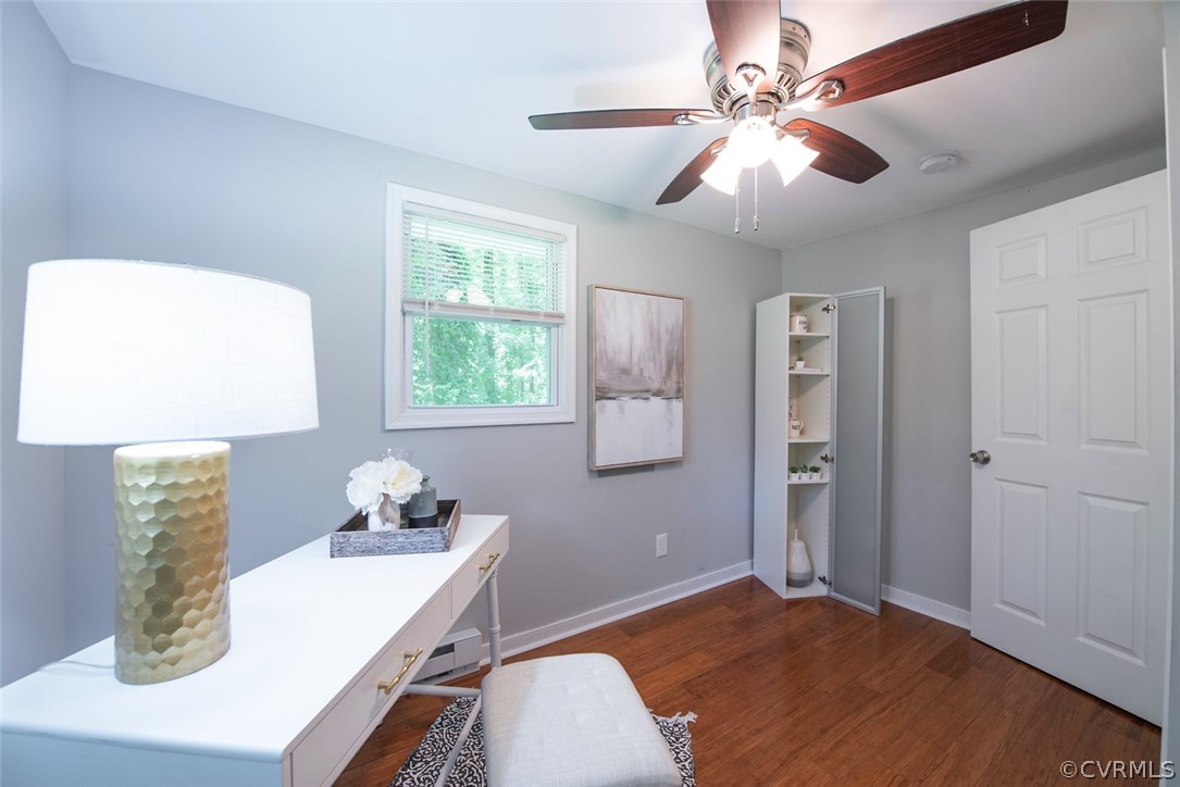 11283 Egypt Road Ashland, VA 23005 - Photo 12 of 17 Gallery Image 12