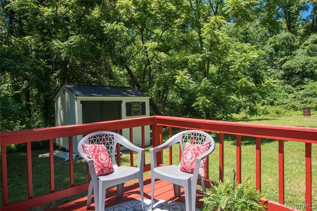 11283 Egypt Road Ashland, VA 23005 - Photo 16 of 17 Gallery Image 16
