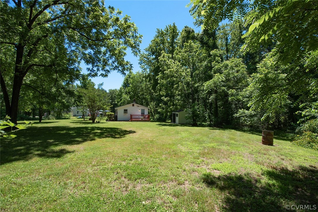 11283 Egypt Road Ashland, VA 23005 - Photo 17 of 17 Gallery Image 17