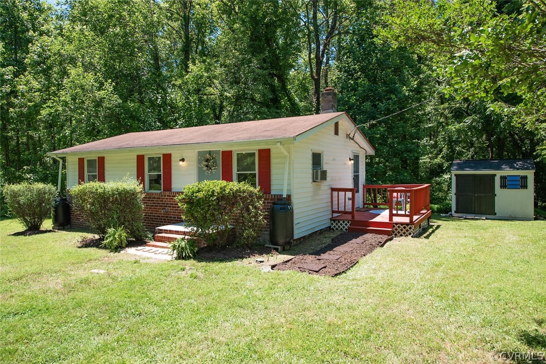 11283 Egypt Road Ashland, VA 23005 - Photo 2 of 17 Gallery Image 2
