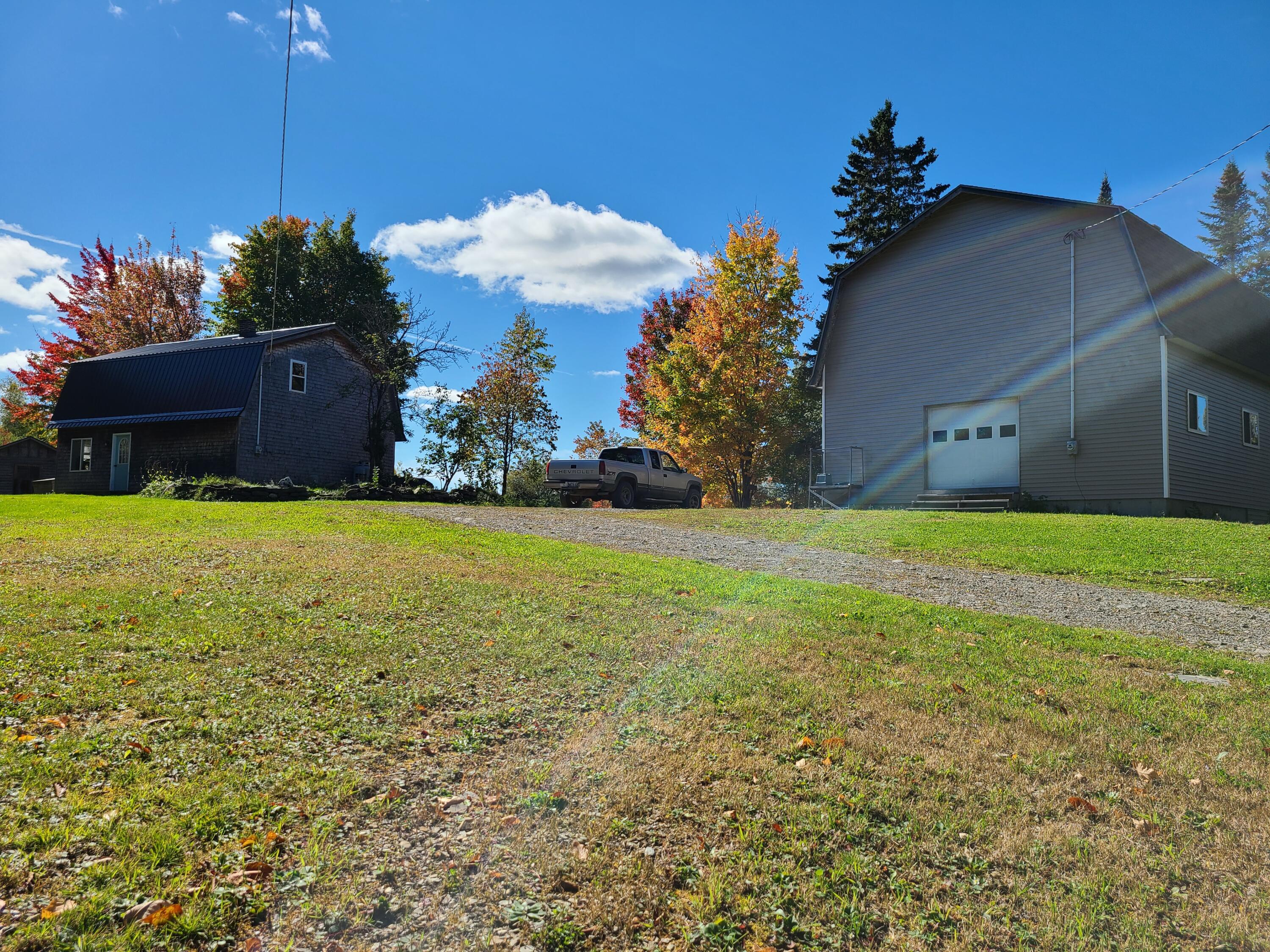344 Moose Brook Road Houlton, ME 04730 - Photo 2 of 41 20211004_130152