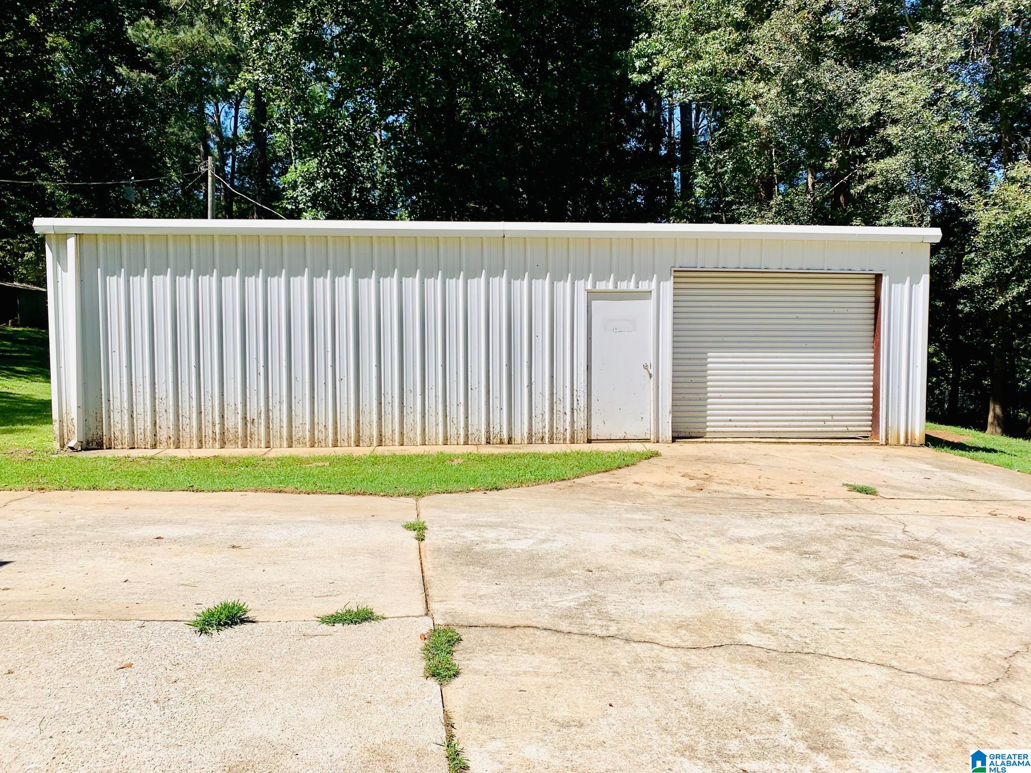 81 1st Avenue North Ranburne, AL 36273 - Photo 9 of 34