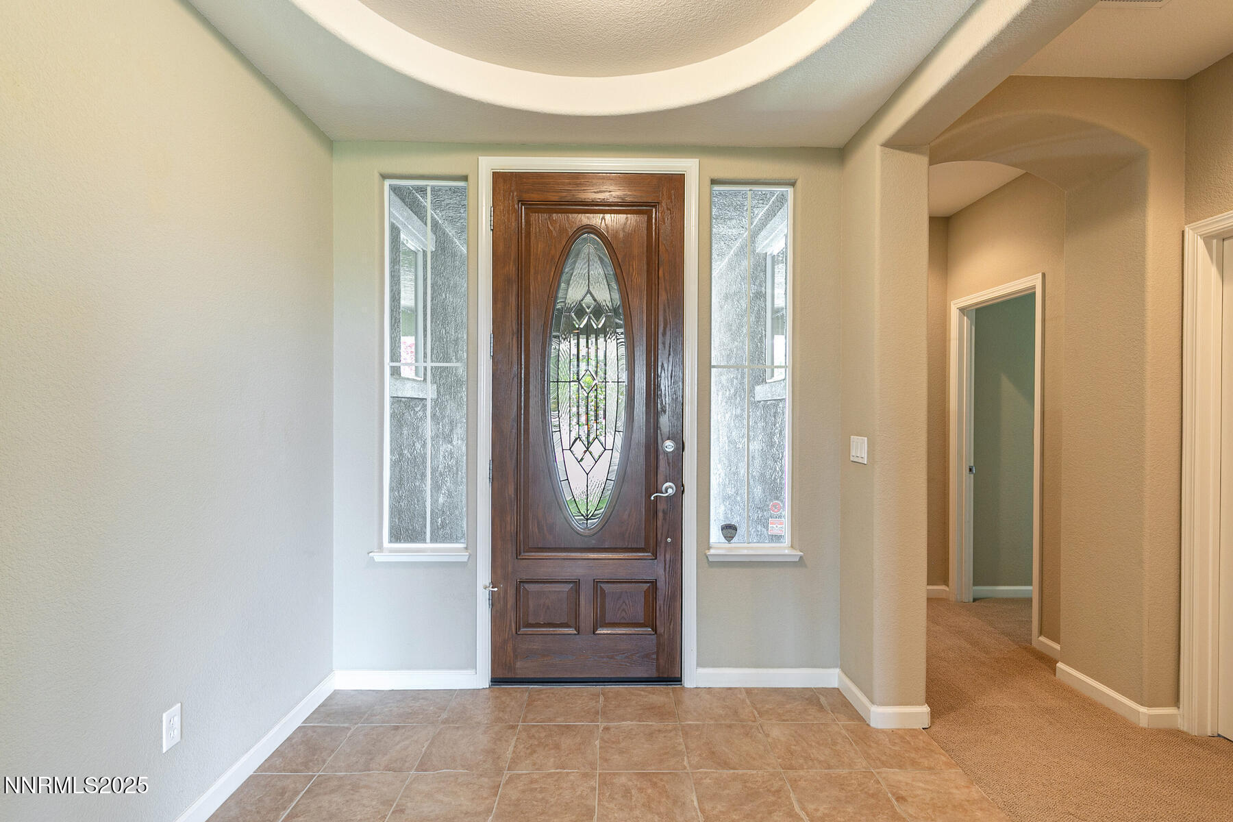 8890 Chipshot Trail Reno, NV 89523 - Photo 30 of 36 wooden floor and windows in a room
