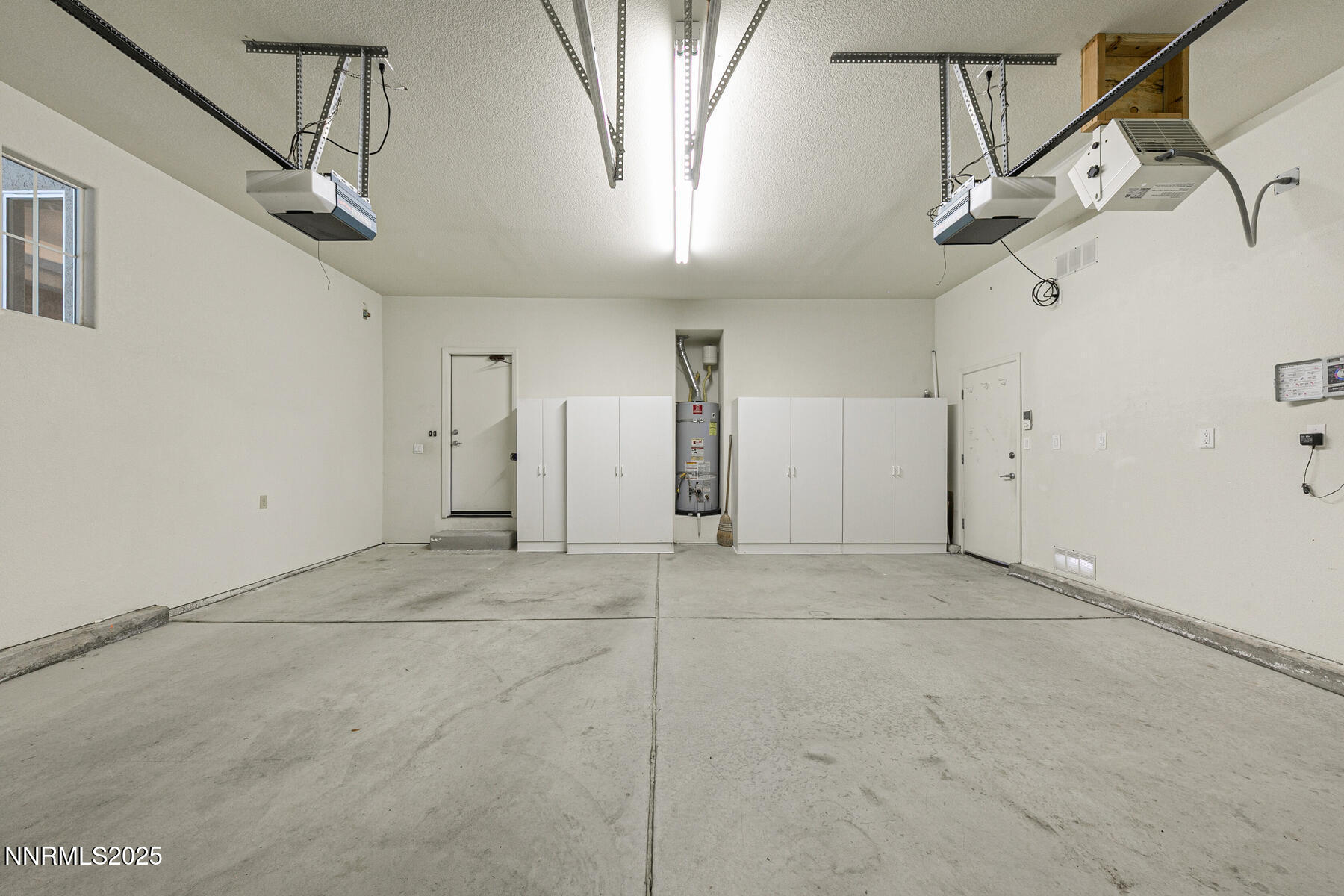 8890 Chipshot Trail Reno, NV 89523 - Photo 32 of 36 a view of an empty room with a window