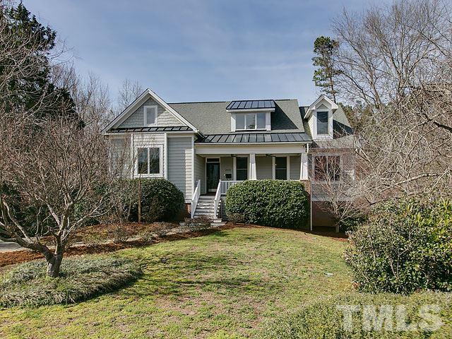 2929 Claremont Road Raleigh, NC 27608 - Photo 2 of 25