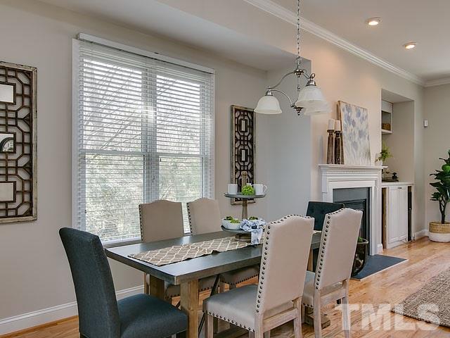2929 Claremont Road Raleigh, NC 27608 - Photo 11 of 25