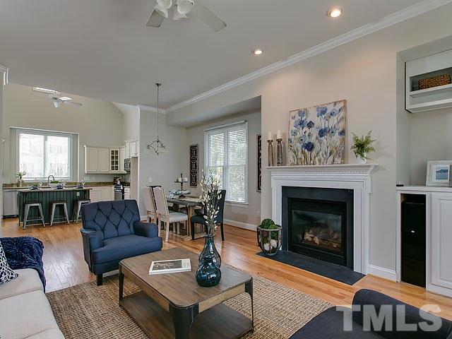 2929 Claremont Road Raleigh, NC 27608 - Photo 13 of 25