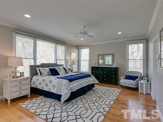 2929 Claremont Road Raleigh, NC 27608 - Photo 14 of 25