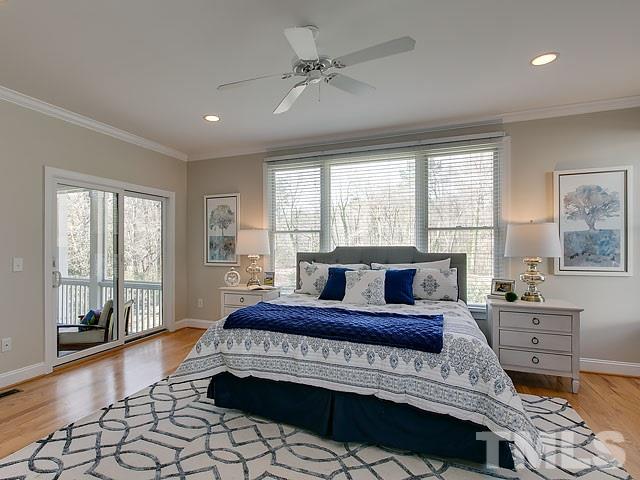 2929 Claremont Road Raleigh, NC 27608 - Photo 15 of 25