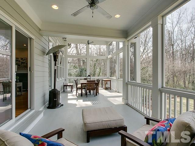 2929 Claremont Road Raleigh, NC 27608 - Photo 19 of 25