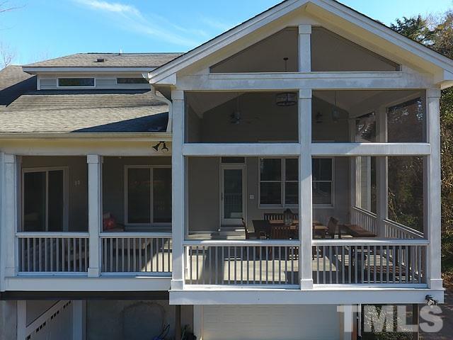 2929 Claremont Road Raleigh, NC 27608 - Photo 22 of 25