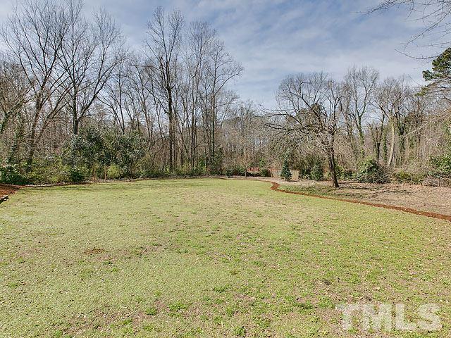 2929 Claremont Road Raleigh, NC 27608 - Photo 24 of 25