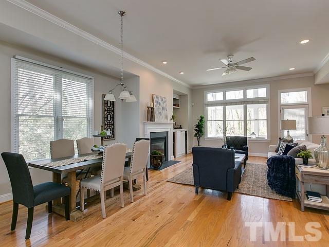 2929 Claremont Road Raleigh, NC 27608 - Photo 6 of 25