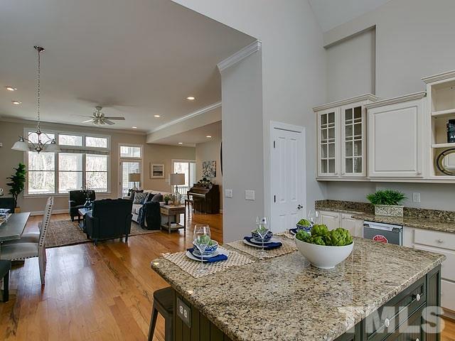 2929 Claremont Road Raleigh, NC 27608 - Photo 7 of 25