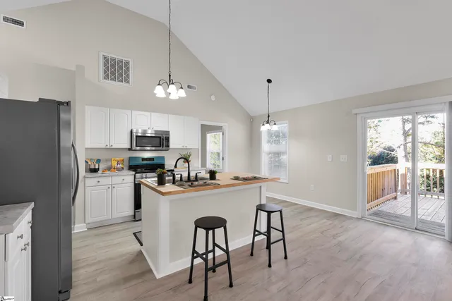 $299,000 | 3 Rivereen Way, Simpsonville, SC 29680