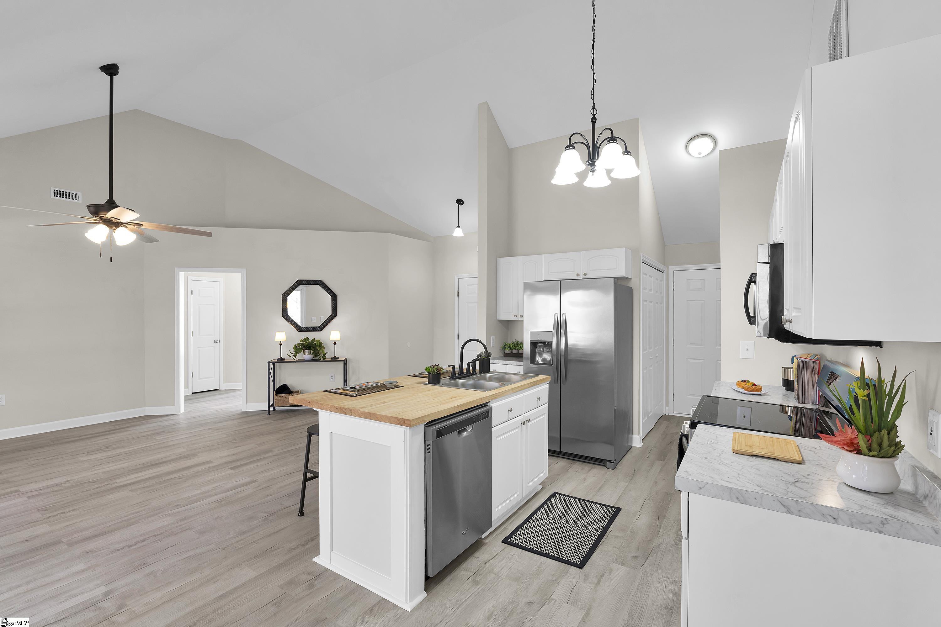 3 Rivereen Way Simpsonville, SC 29680 - Photo 7 of 30