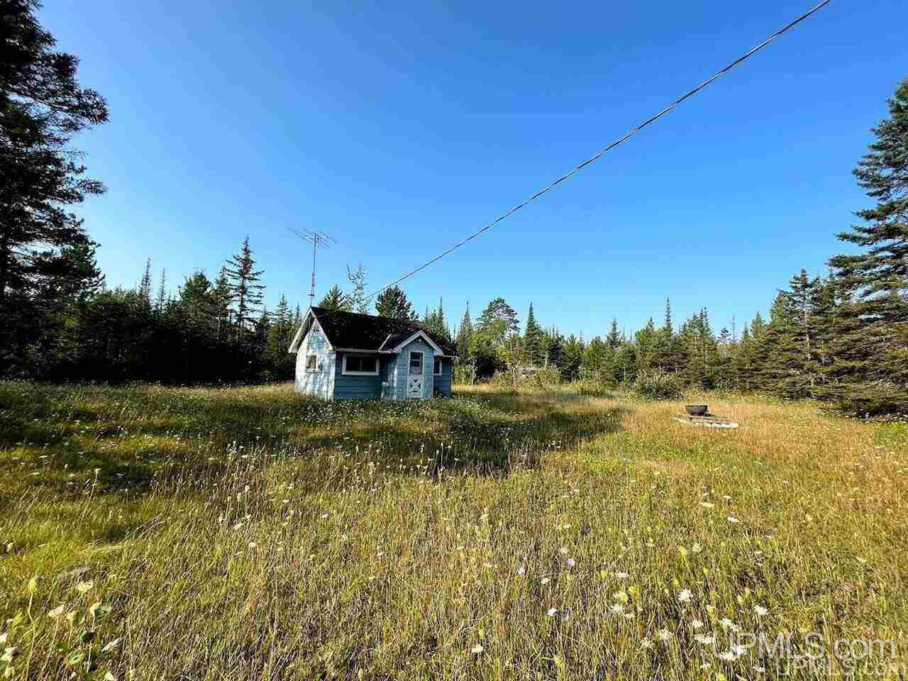 10883 Co Road Rapid River, MI 49878 - Photo 4 of 4