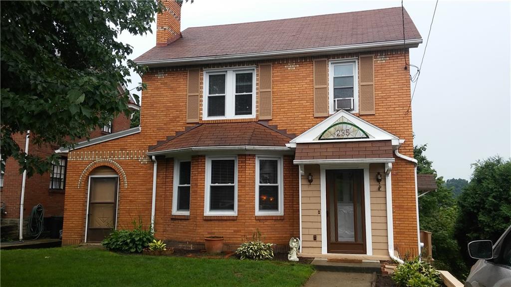 235 Elm Road Ambridge, PA 15003 - Photo 1 of 25 Gallery Image 1