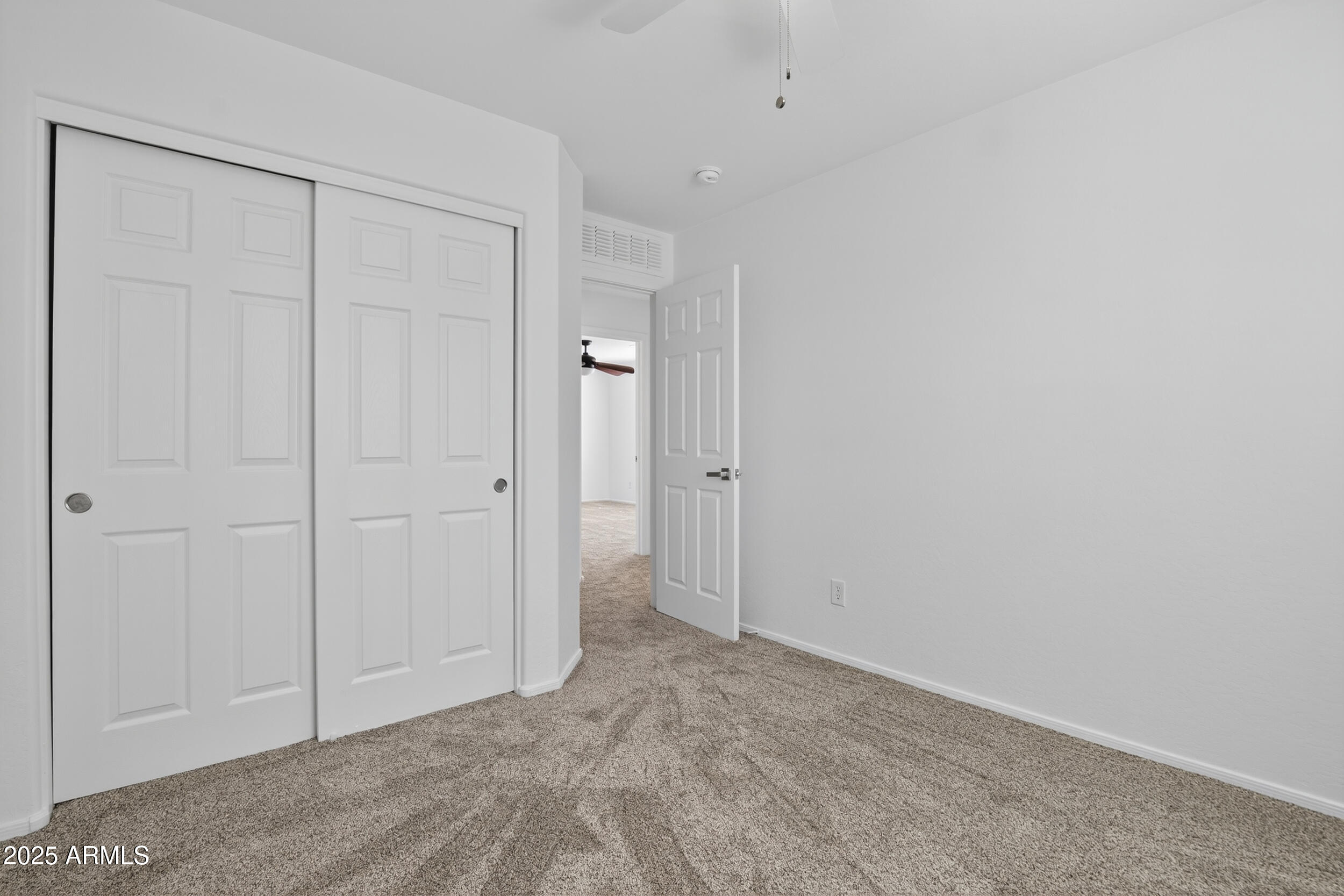 2565 East Southern Avenue, Unit 135 Mesa, AZ 85204 - Photo 16 of 32 a view of an empty room